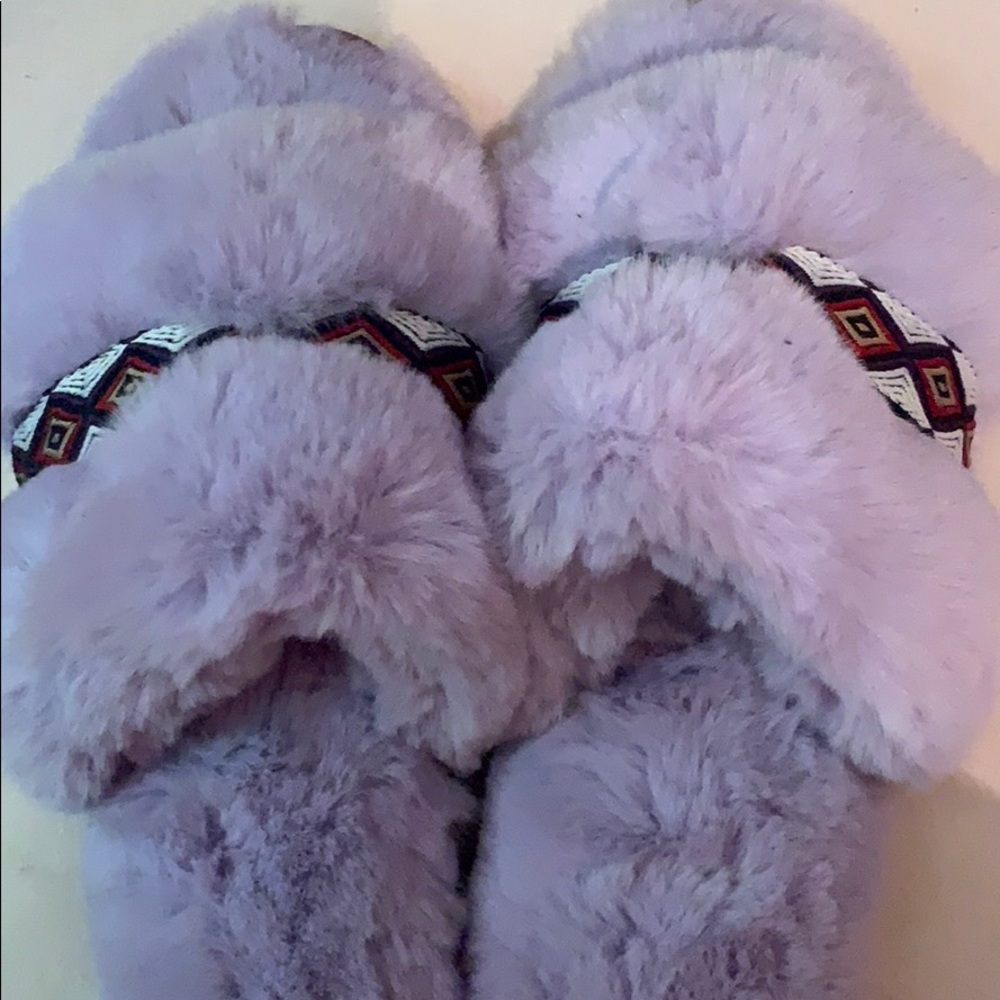 Slippers